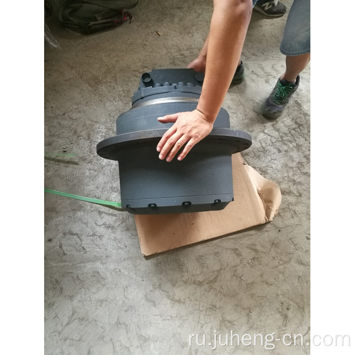 PC200-7 Final Drive 20y-27-00351 Travel Device 20y-27-00352